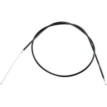 Cable bowden Simson, freno de mano - negro - S51E, S53E, S70E, S83E