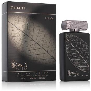 Lattafa - Najdia Tribute Eau De Parfum Spray 100ml
