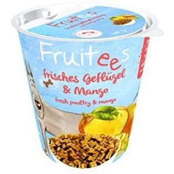 Snack para Perros Bosch Fruitees de Mango 200 g