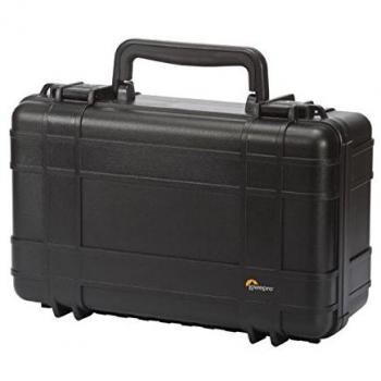 Lowepro LP36726 - Maleta para equipo fotográfico, negro
