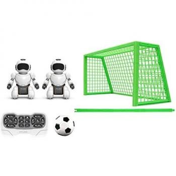 Football Robots - Football Robots de InnJo manejados por Control Remoto