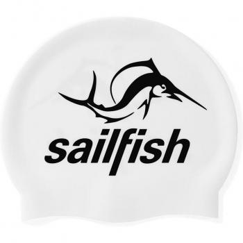 sailfish - czepek silikonowy