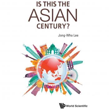 Libro '¿Es Este el Siglo Asiático?' - Análisis de Tendencias y Proyecciones Económicas en Asia