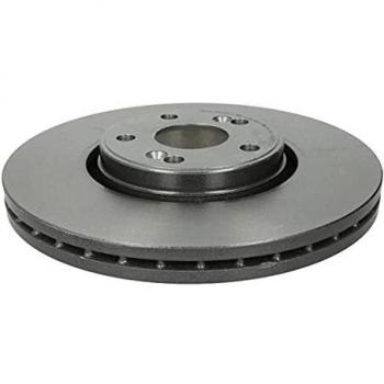 Disco de freno BREMBO 9982121, tipo frente, ventilado, 1 pieza