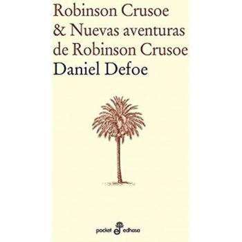 Robinson Crusoe & Nuevas Aventuras de Robinson: 527