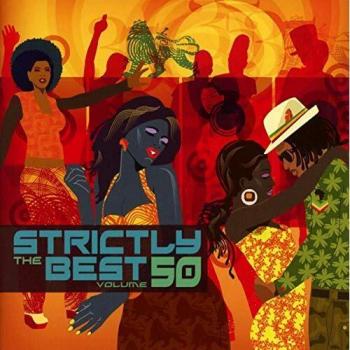 Strictly The Best Vol. 50