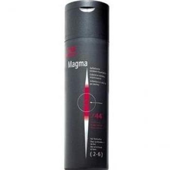 Wella Professionals Magma Inter-Mixable Color Powder 120g - Copper Brown Shade #74