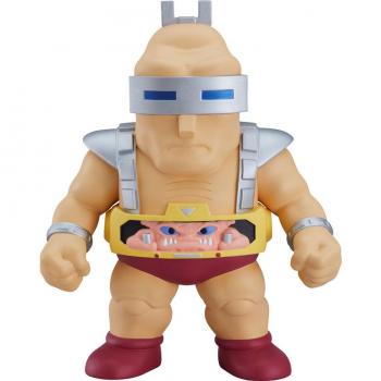 Teenage Mutant Ninja Turtles Nendoroid More Krang Soft Vinyl Figure 21 cm