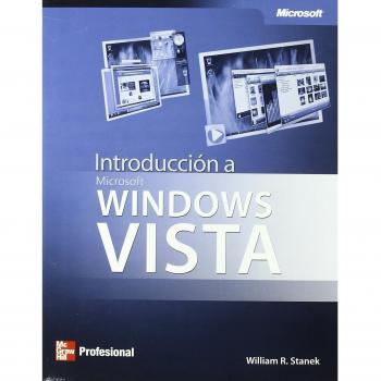 INTRODUCCION A WINDOWS VISTA