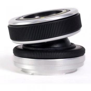 Lensbaby - Objetivo Composer Nikon