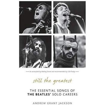 Still the Greatest: The Essential Songs of the Beatles' Solo Careers