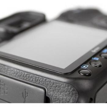 Original Delamax GGS - Protección de pantalla para Canon EOS 1000D