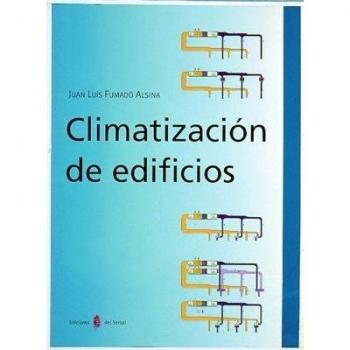 Climatización de edificios