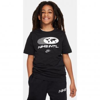 Camiseta de niños Sportwear Nike