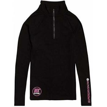 Superdry - Camiseta de esquí para Mujer