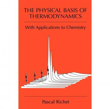 Thermodynamics Fundamentals: Principles and Applications in Chemistry