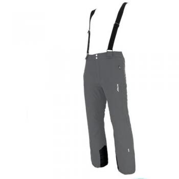 Pantalón de esquí Joluvi Engelberg antracita para hombre talla L