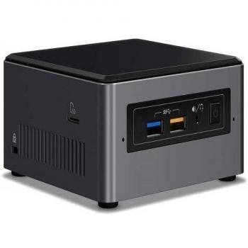 Intel NUC 7I3BNH - Kit ordenador Mini PC