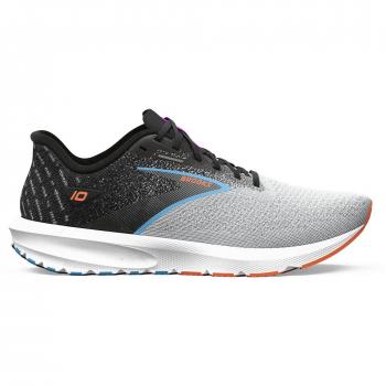 Brooks Launch 10 Men's Black Running Shoes