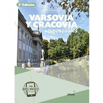 Varsovia y Cracovia Responsables - Jordi Bastart Cassè