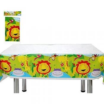 Mantel para Fiestas Infantiles 118126 137 x 182 cm