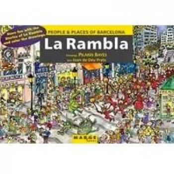 La Rambla: 0