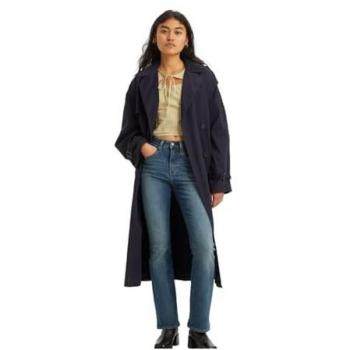 Levi's 725 High Rise Bootcut Women's Jeans