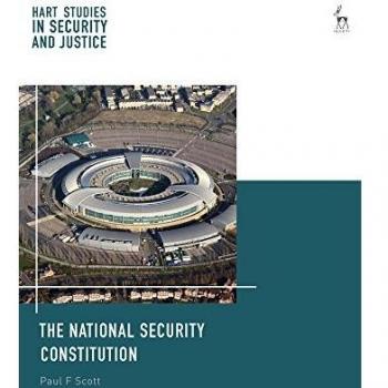 The National Security Constitution: 4