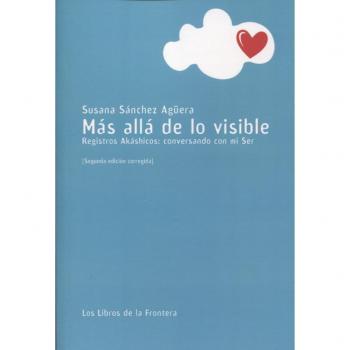 Más allá delo visible