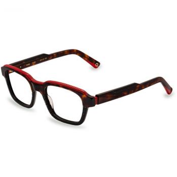 Etnia Barcelona Mies HVBK Men's Eyeglasses Tortoiseshell Size 52 - Frame Only, Blue Light Block Available