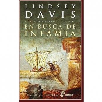 EN BUSCA DE INFAMIA