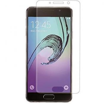 Muvit MUTPG0234 - Protector de Pantalla para Samsung Galaxy A3 2017