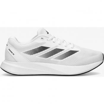 adidas Duramo RC Running Shoes White Men's Size 40.5