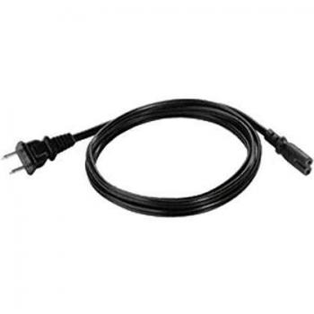 Zebra - Evm_mcd_a1_1 Motorola Line Cord AC pwr6 – 18 AWG