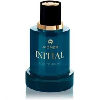 Aigner Initial For Tonight Eau de Parfum Spray 50 ml para hombre