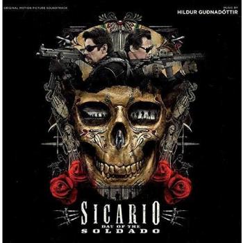 Sicario: Day Of The Soldado