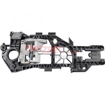 Bastidor manilla de puerta METZGER para VOLKSWAGEN Passat (Ref: 2310623)