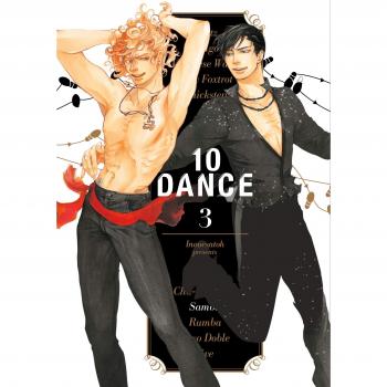10 DANCE Vol. 3