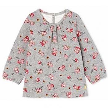 Petit Bateau Blouse Ml_5017102 Blusa, Multicolor
