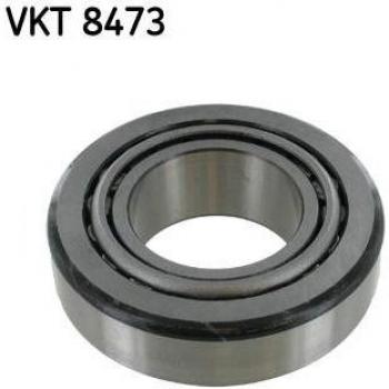 Rodamiento de entrada SKF VKT 8473, tipo: rodamiento de bola, características: diseñado para transmisión manual, alta resistencia al desgaste, precisión en el funcionamiento, fabricado por SKF