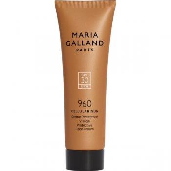 Protector Solar Facial SPF 30 Cellular' Sun. 960 - Maria Galland