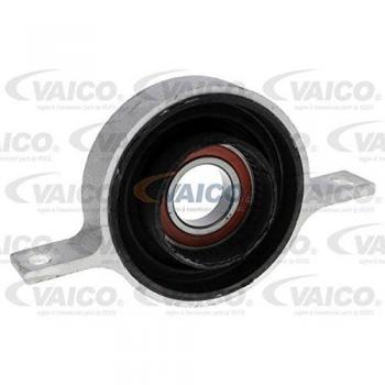 Soporte de Cardán VAICO V20-2548 para BMW con Rodamiento a Bolas - Compatible con Modelos E90, E87, E91 y F20