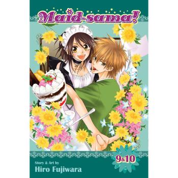 Maid-sama!