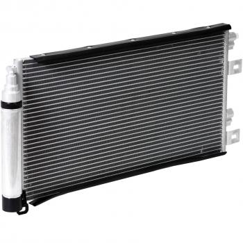 Condensador de aire acondicionado EASY FIT NRF 35833