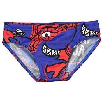 Bañador Slip Turbo Shark Action Multicolor 3-4 Años