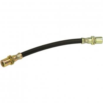 Tubo de freno ABE C80157ABE - Latiguillo de freno, material resistente, alta durabilidad, compatible con varios modelos de vehículos, fácil instalación