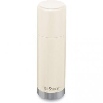 Klean Kanteen - Termo con aislamiento al vacío TKPro 0.5L beige