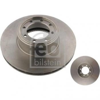 Disco de freno FEBI BILSTEIN 35338
