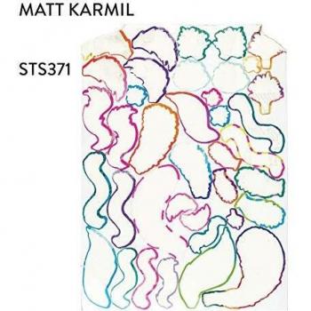 Sts371 [Vinilo]