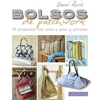 Bolsos de patchwork
